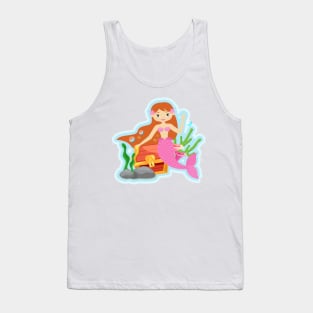 Funny Unicorn Gifts Gift Tank Top